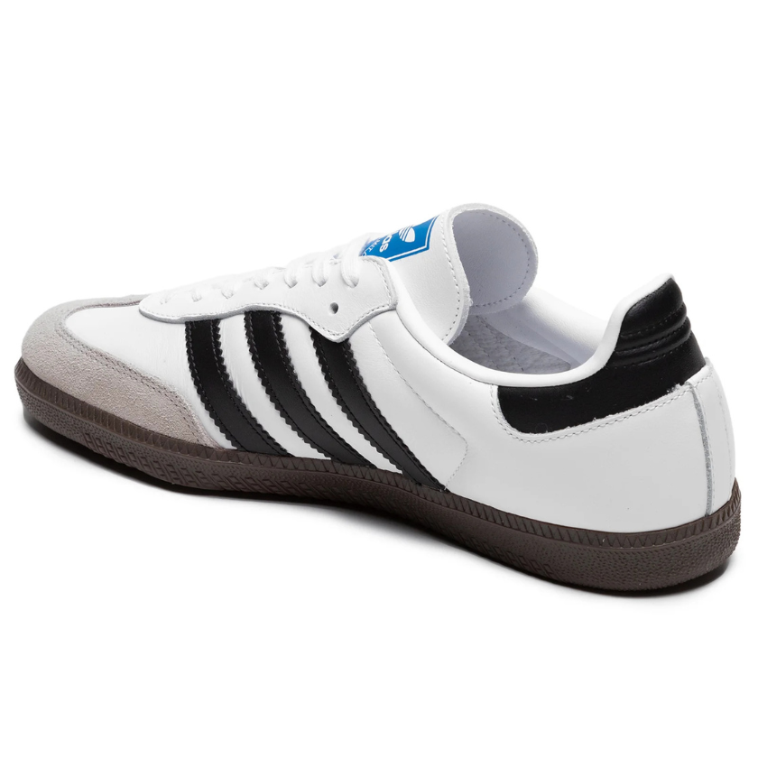 Adidas Samba Classic Trainers