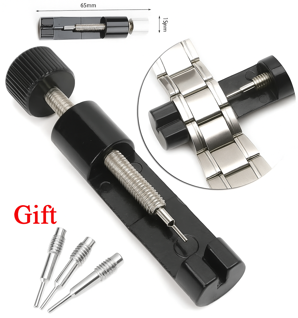 WATCH STRAP REPAIR KIT