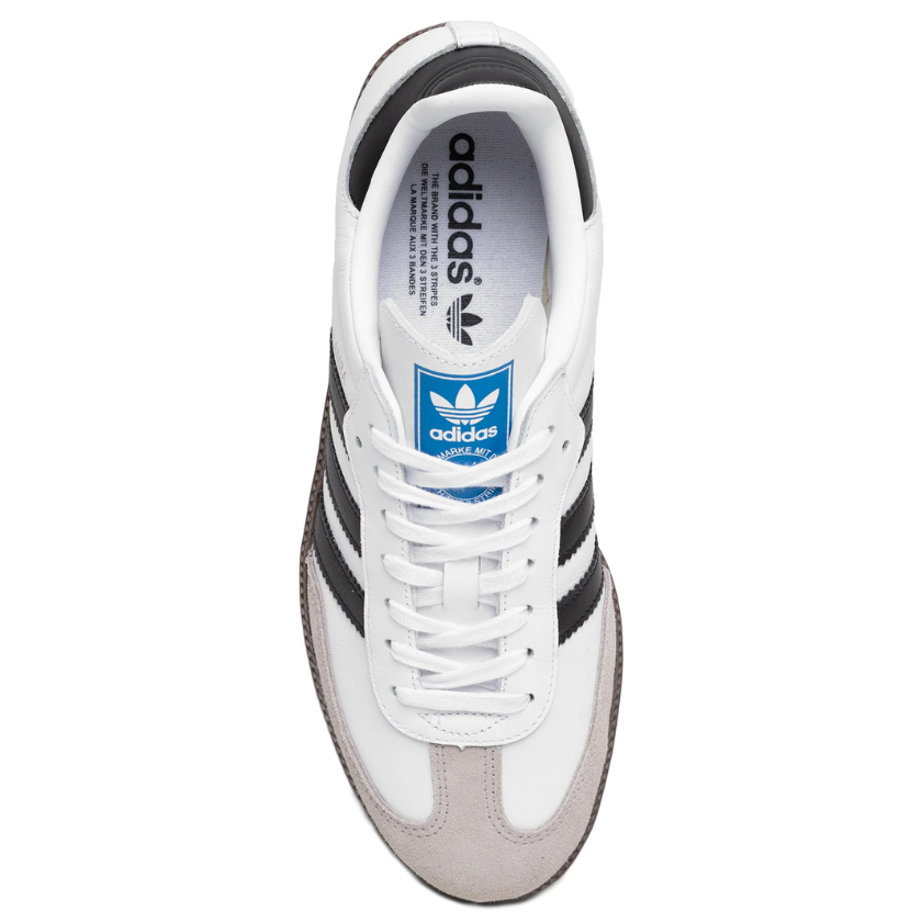 Adidas Samba Classic Trainers