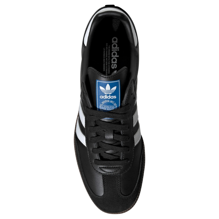 Adidas Samba Classic Trainers