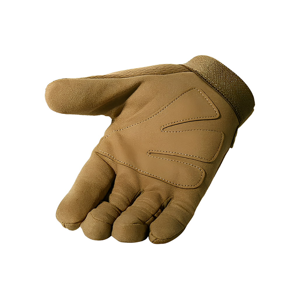 AEROGRIP MENS’S TACTICAL GLOVES