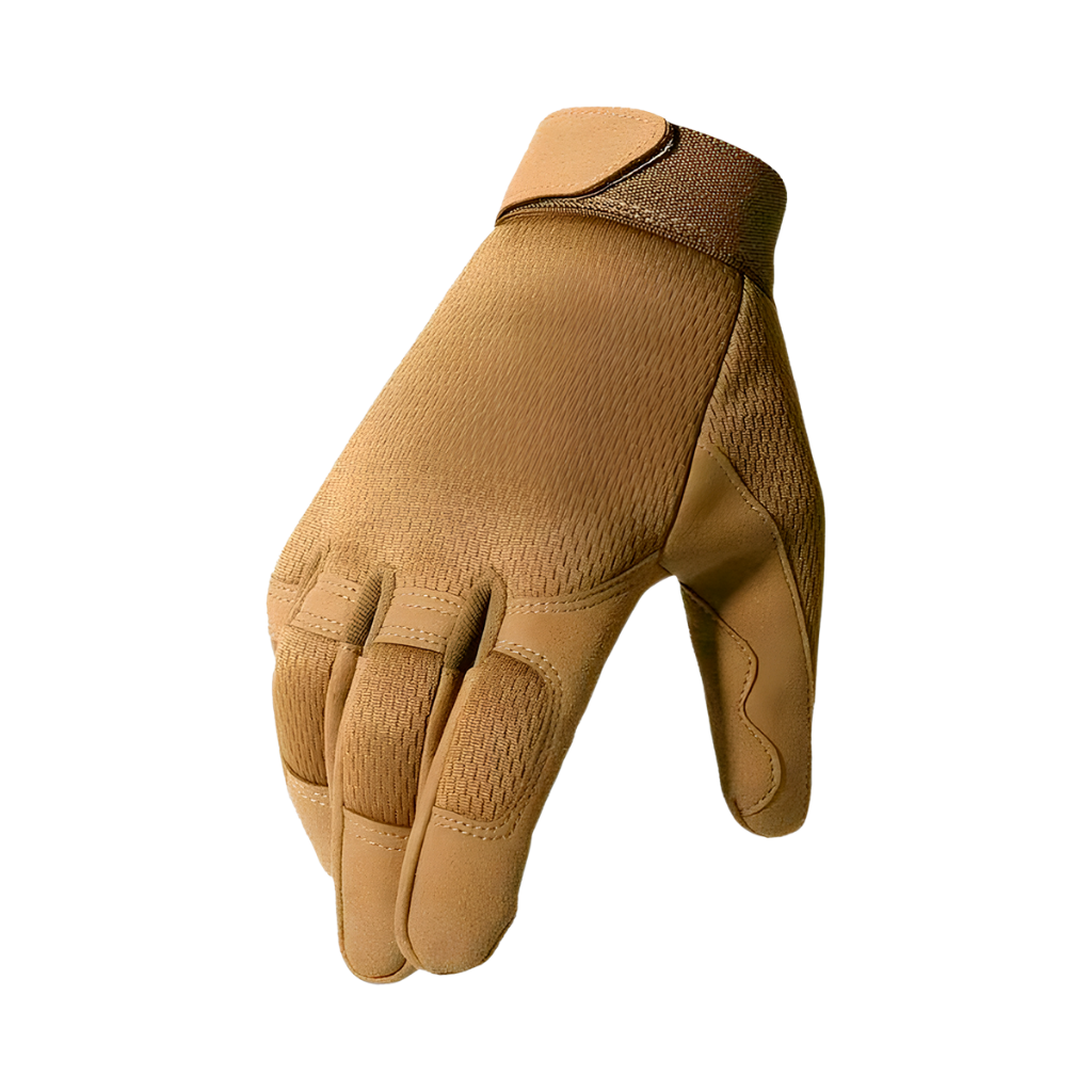 AEROGRIP MENS’S TACTICAL GLOVES