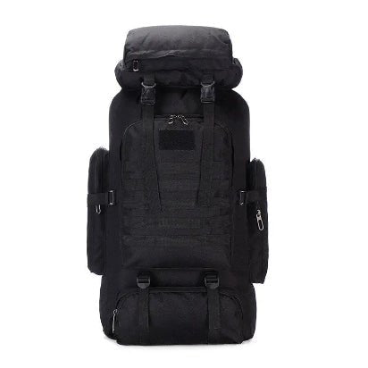 TACTICAL HAVEN 75L RUCKSACK - Sovira