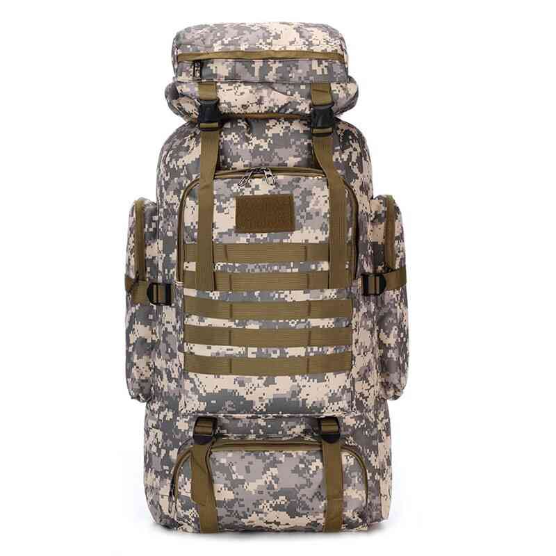TACTICAL HAVEN 75L RUCKSACK