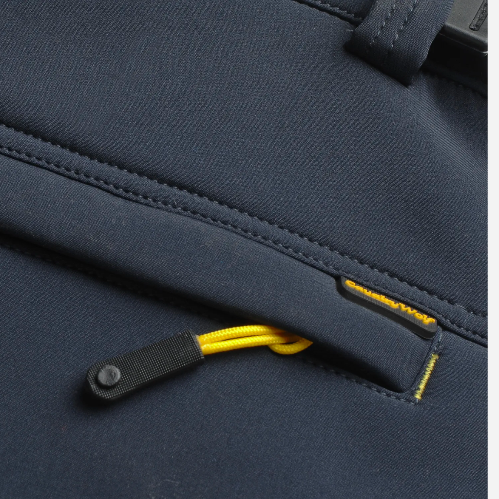 MEN’S SOVIRA FLEECE-LINED TROUSER – RATED TO -15°C