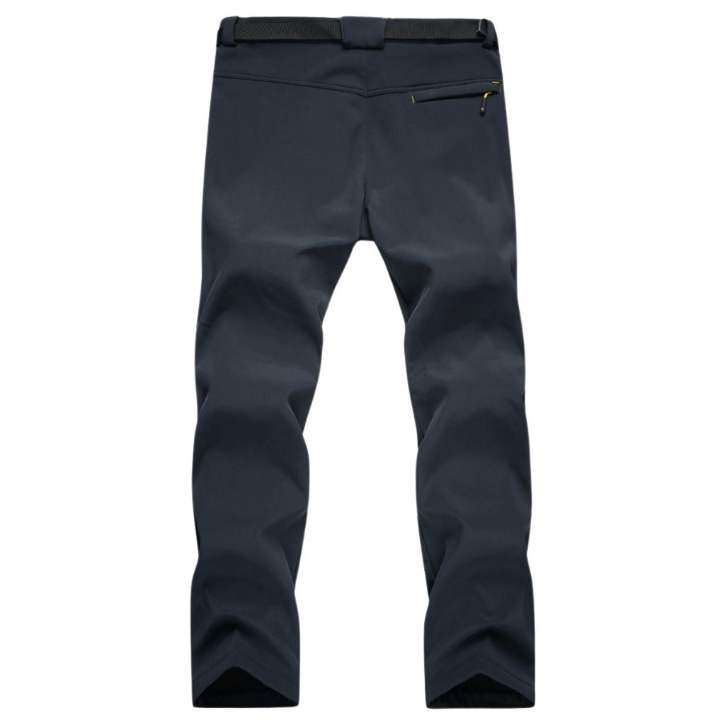 MEN’S SOVIRA FLEECE-LINED TROUSER – RATED TO -15°C