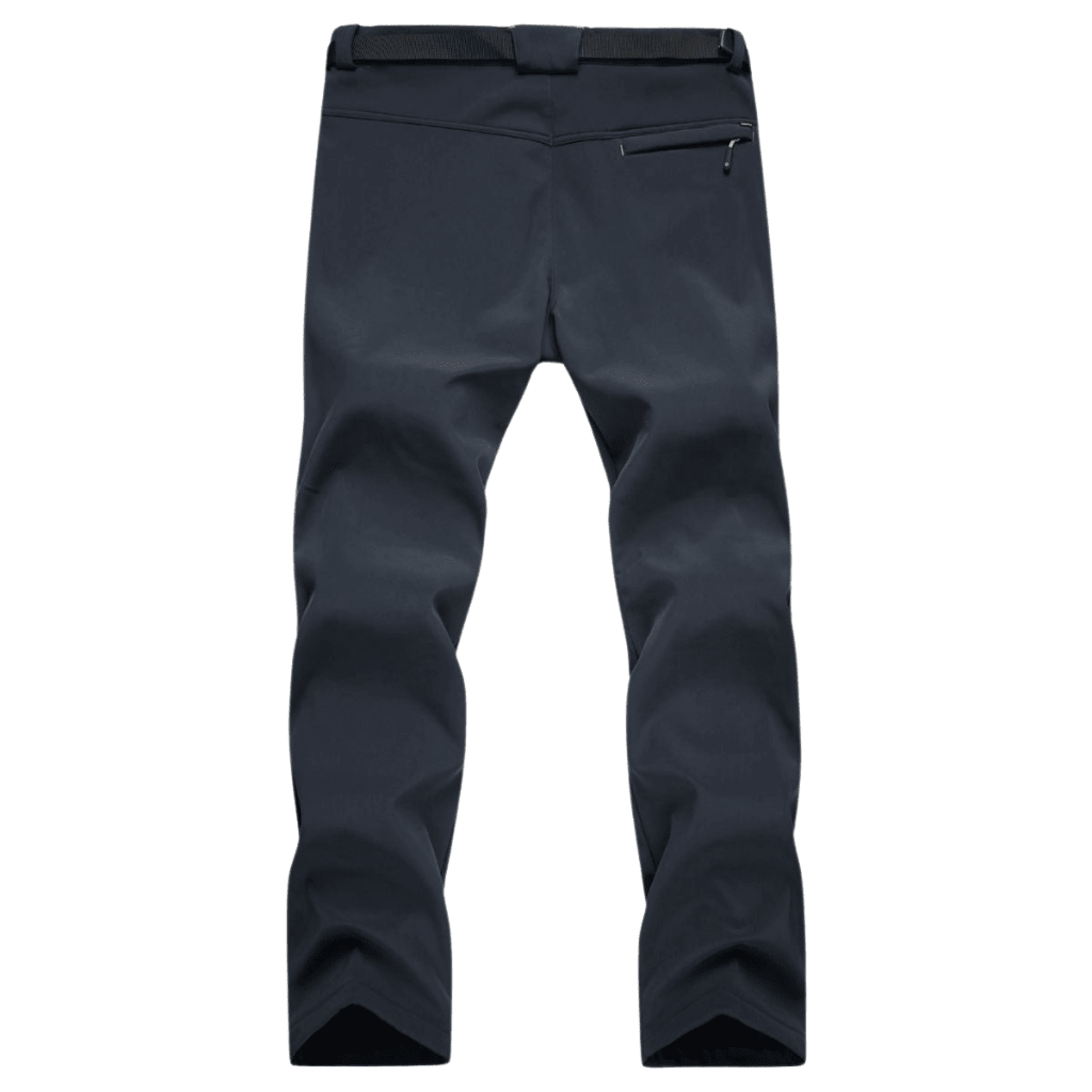 MEN’S SOVIRA FLEECE - LINED TROUSER – RATED TO - 15°C - Sovira