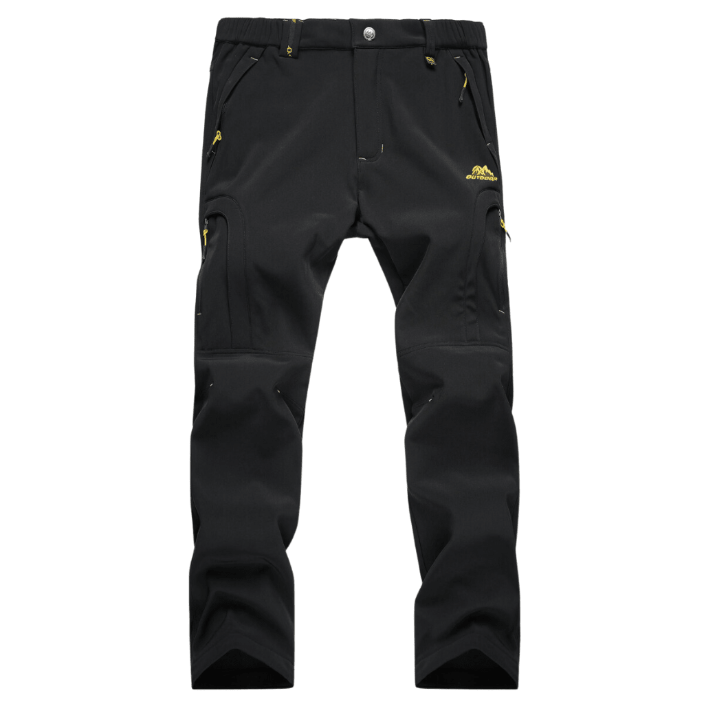 MEN’S SOVIRA FLEECE - LINED TROUSER – RATED TO - 15°C - Sovira