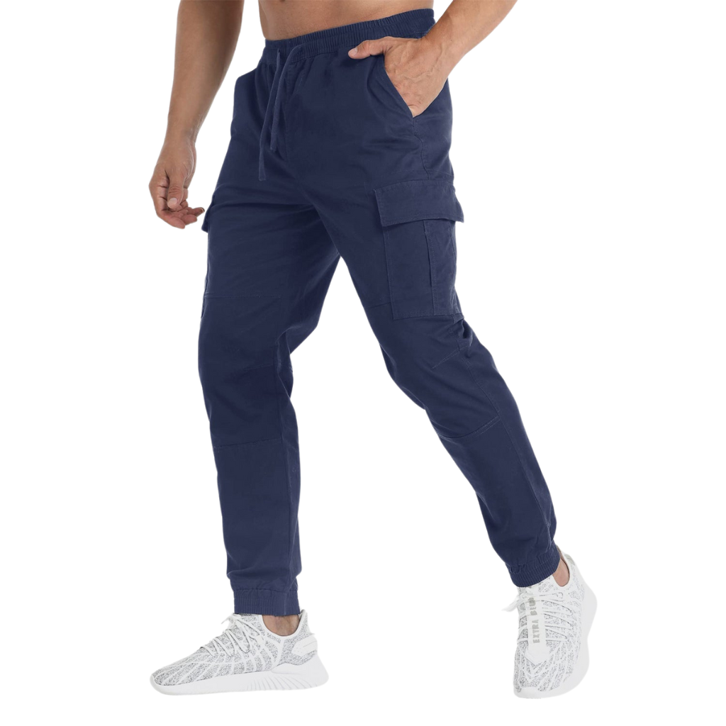 MEN’S SOVIRA FLEX TROUSER