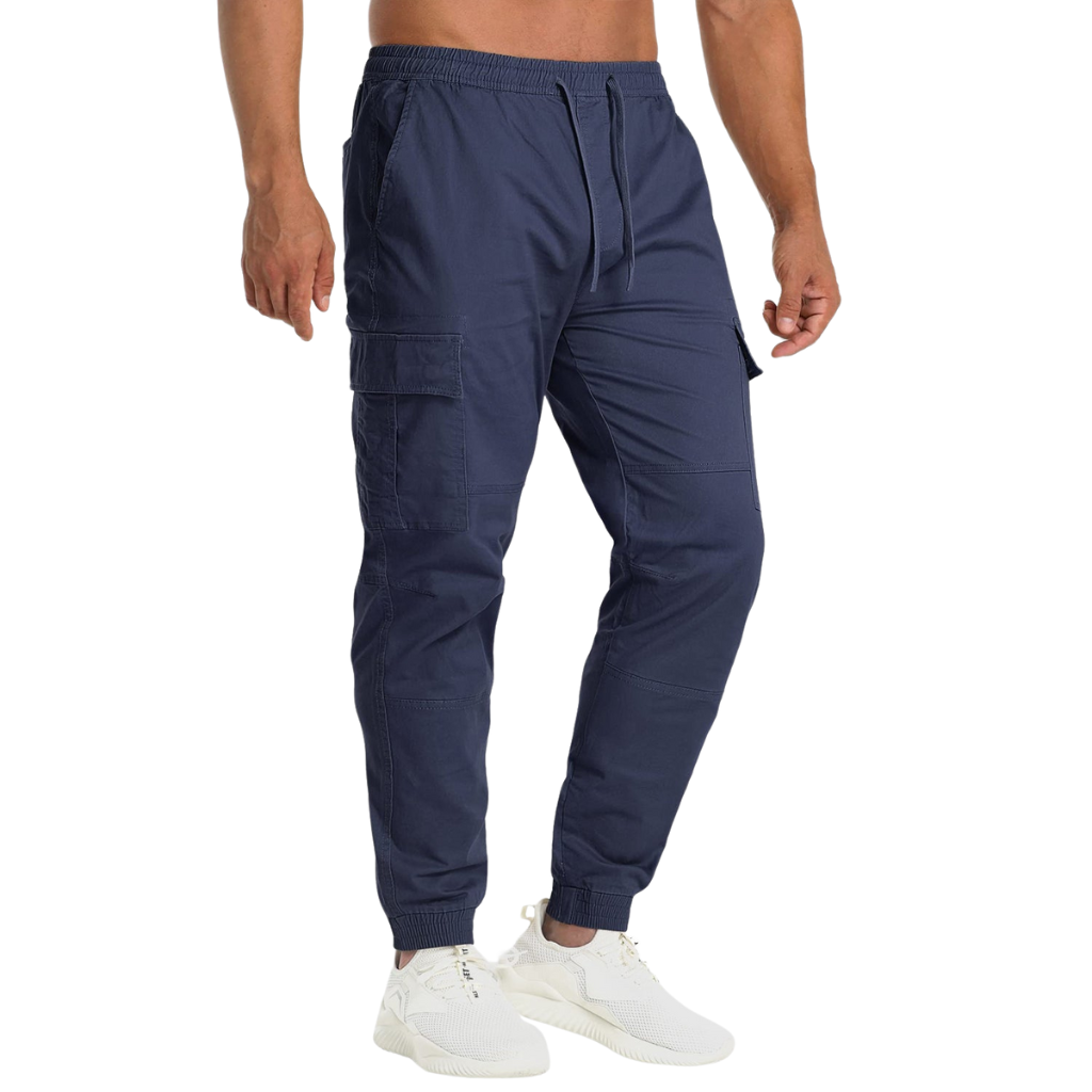 MEN’S SOVIRA FLEX TROUSER