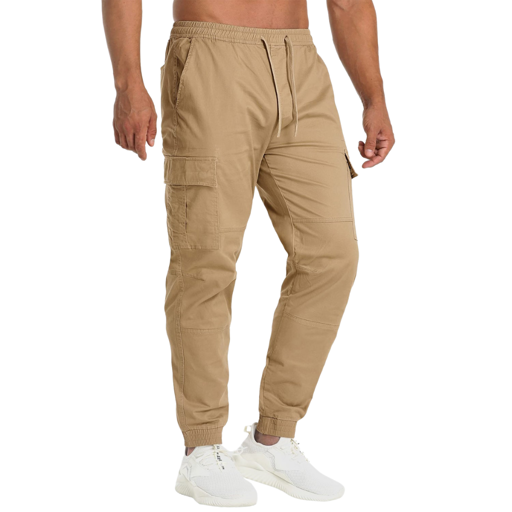 MEN’S SOVIRA FLEX TROUSER