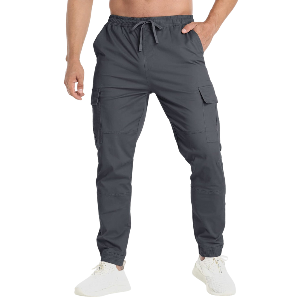 MEN’S SOVIRA FLEX TROUSER