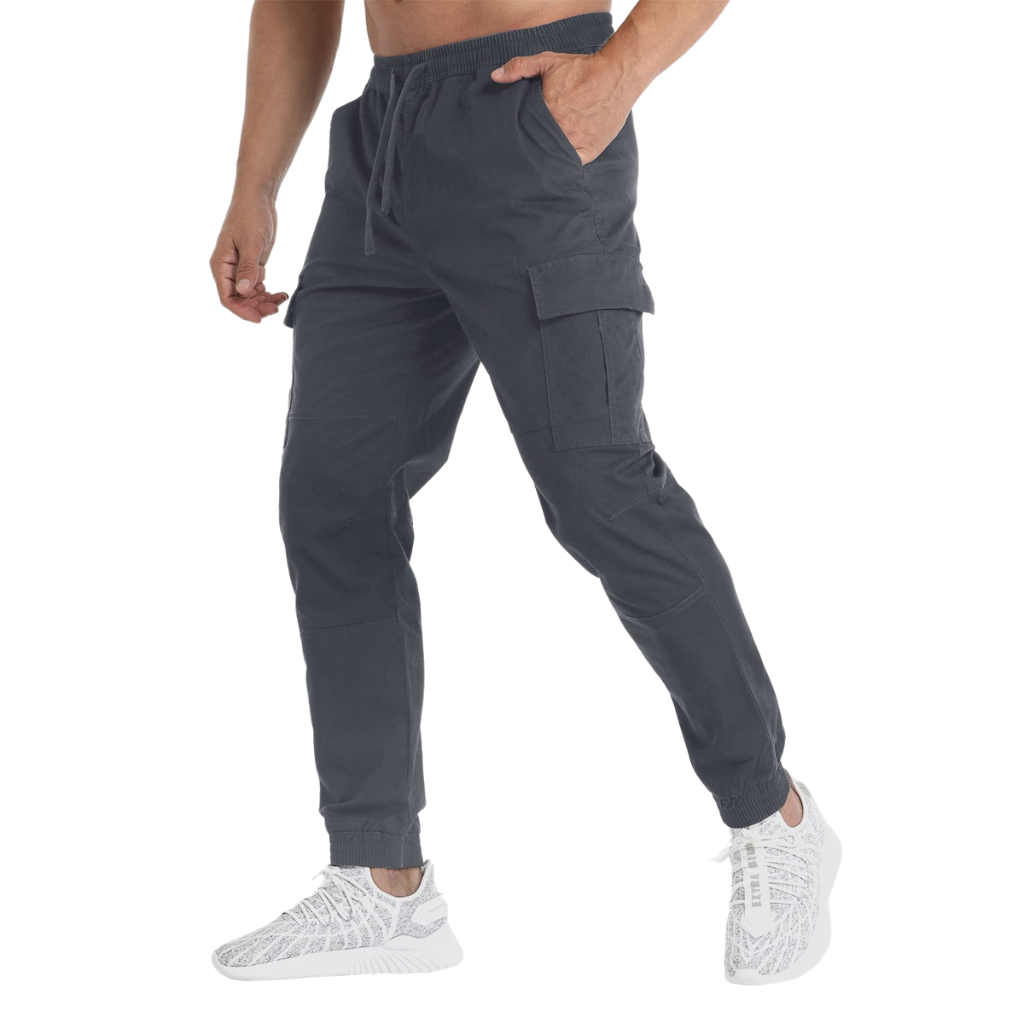 MEN’S SOVIRA FLEX TROUSER