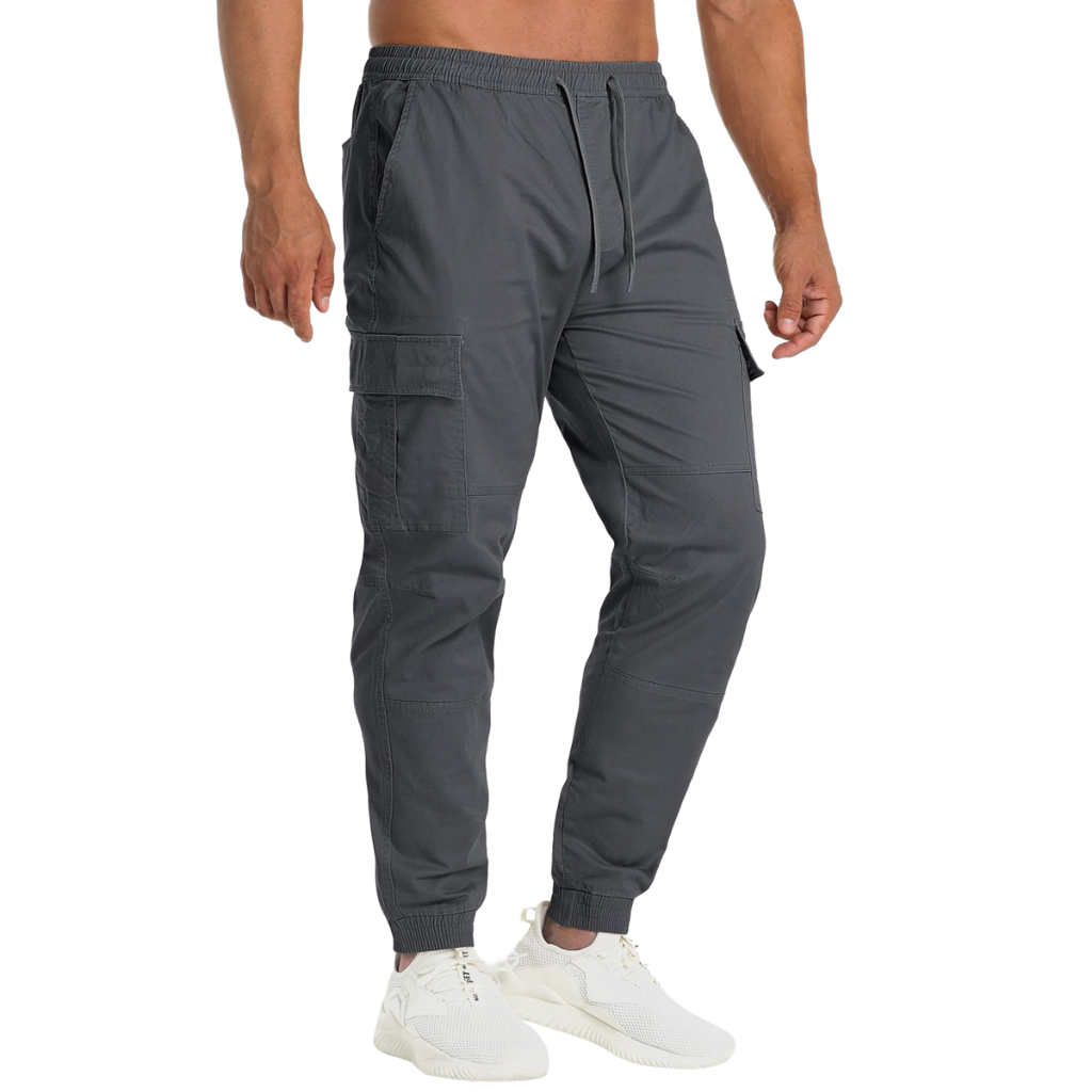 MEN’S SOVIRA FLEX TROUSER