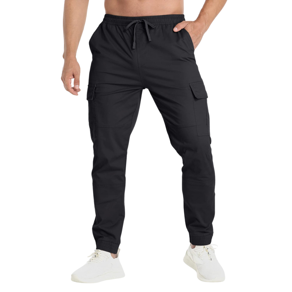 MEN’S SOVIRA FLEX TROUSER