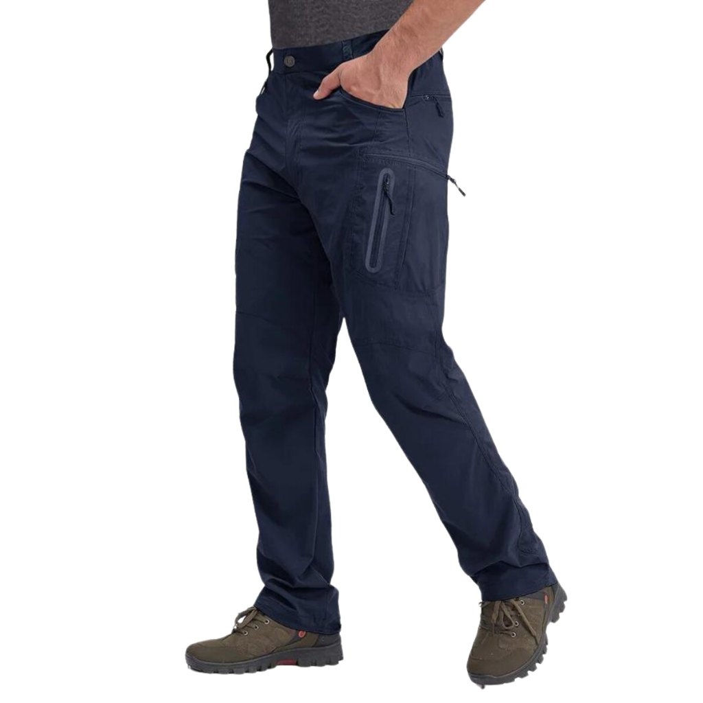 MEN’S BREATHABLE OUTDOOR TROUSER