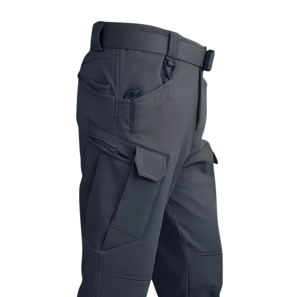 MEN’S PULSE PERFORMANCE TROUSER