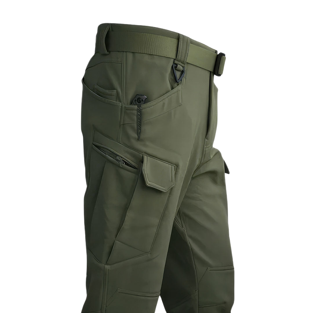 MEN’S PULSE PERFORMANCE TROUSER