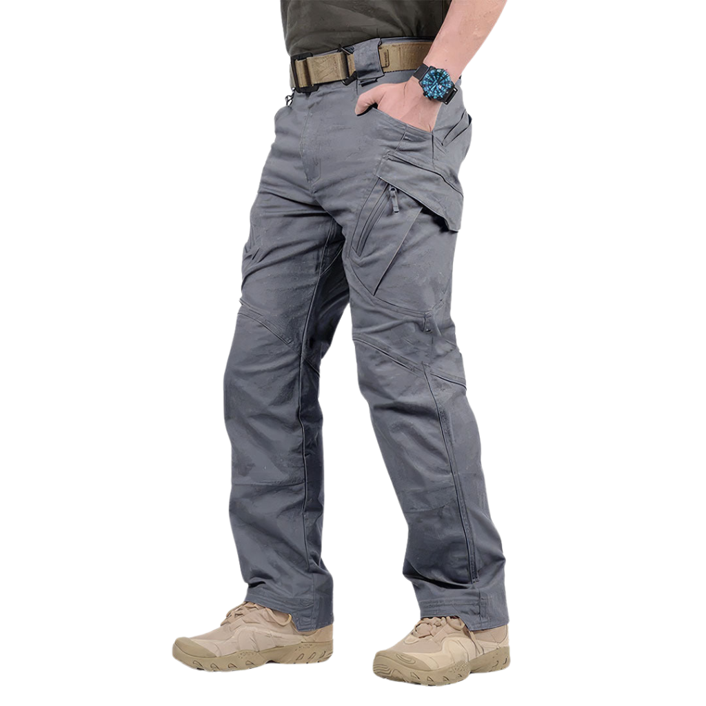 MEN’S TACTICAL TROUSER