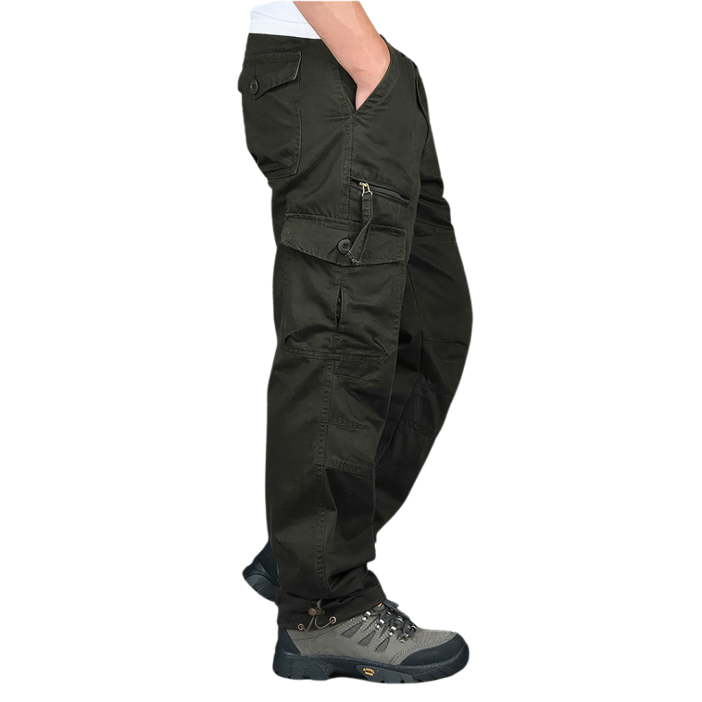 MEN’S EXTREME TOUGH TROUSER