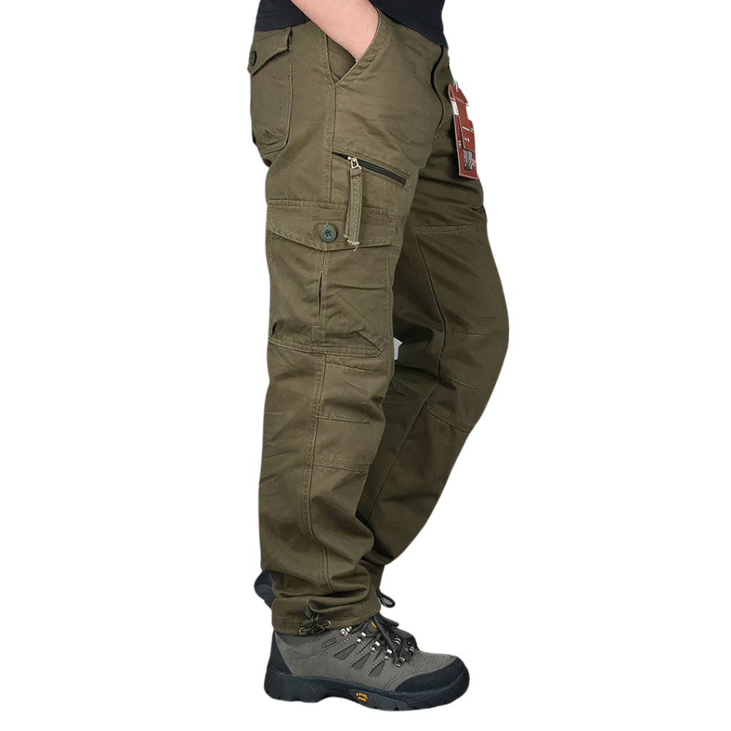 MEN’S EXTREME TOUGH TROUSER