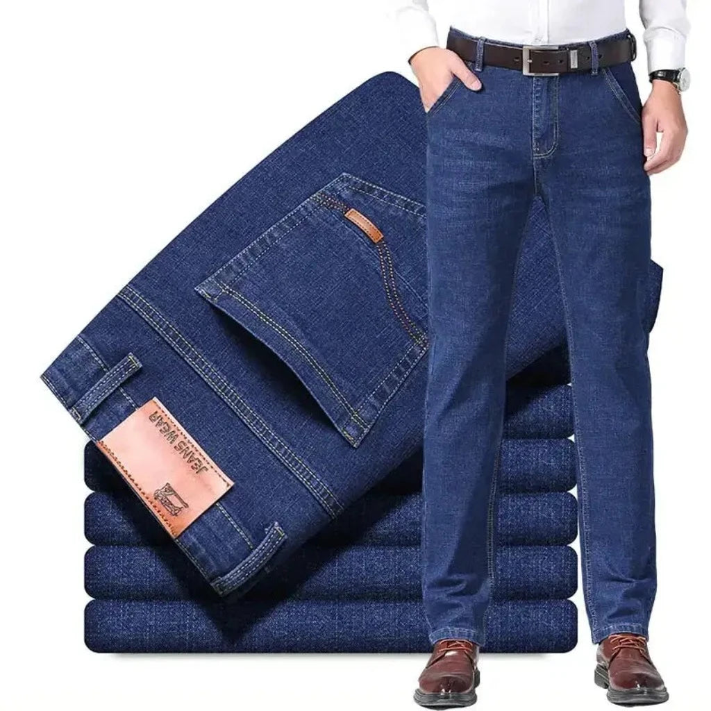 MEN’S ULTRA FLEX JEANS