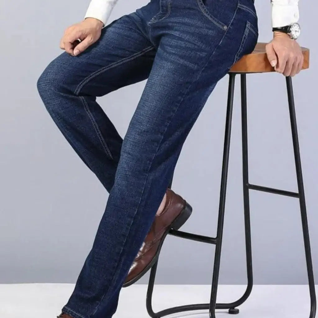 MEN’S ULTRA FLEX JEANS