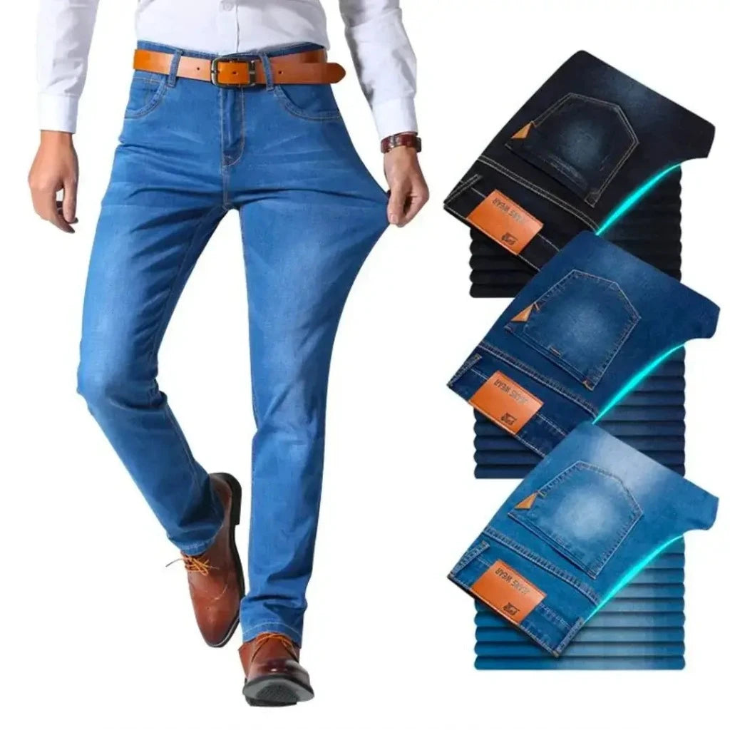 MEN’S ULTRA FLEX JEANS