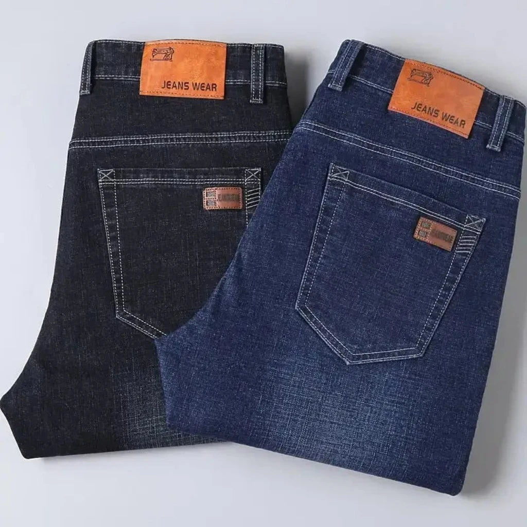 MEN’S ULTRA FLEX JEANS
