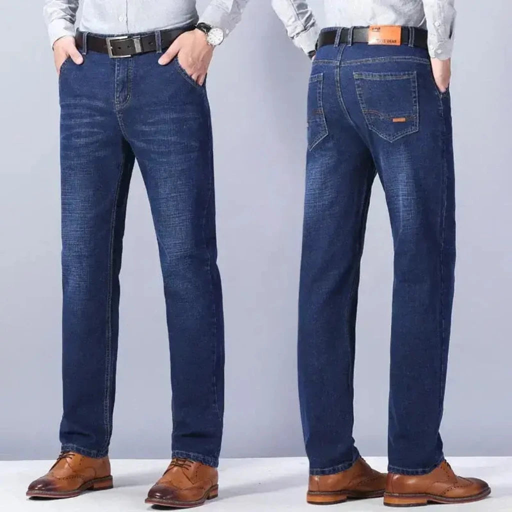 MEN’S ULTRA FLEX JEANS