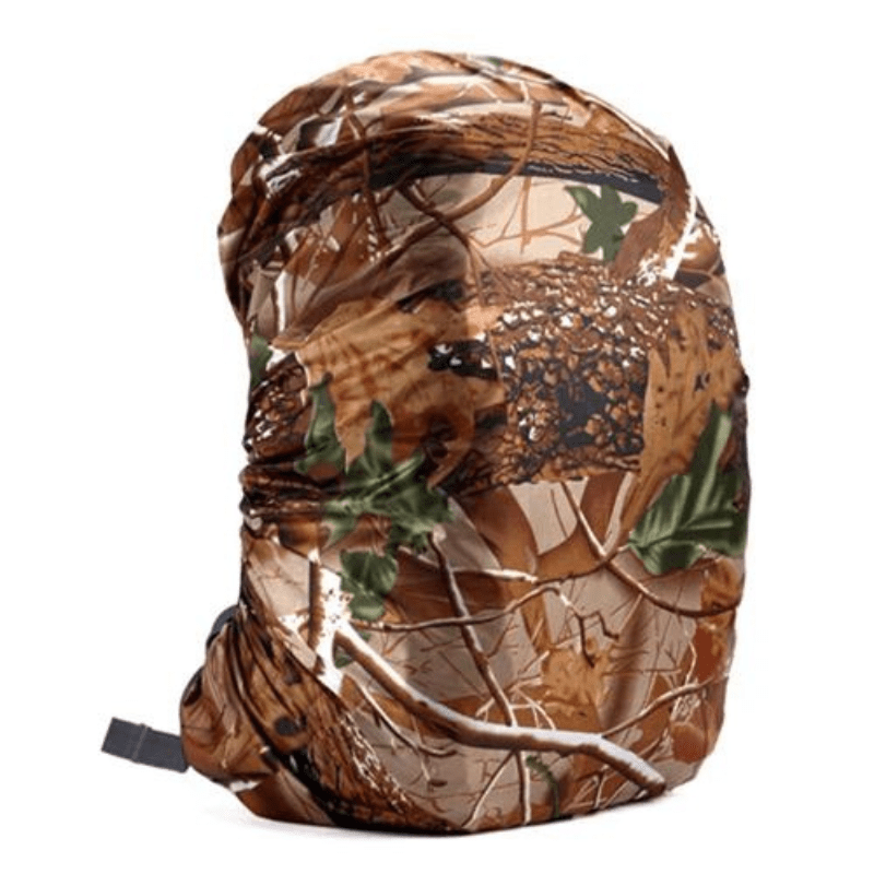 RAIN COVER FOR RUCKSACK - Sovira