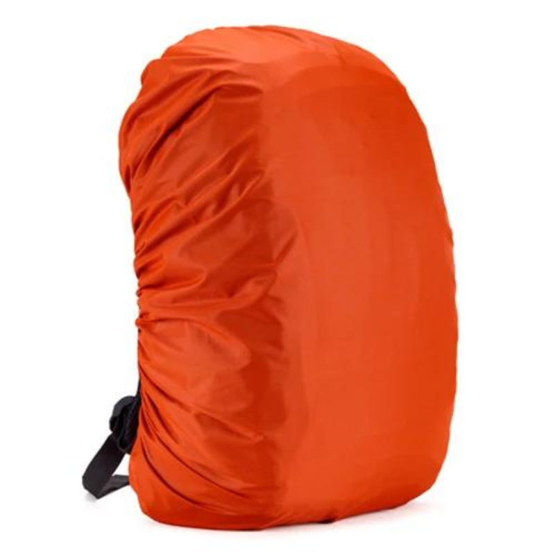 RAIN COVER FOR RUCKSACK