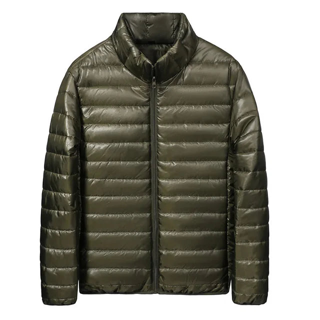 BRAY MENS PUFFER JACKET