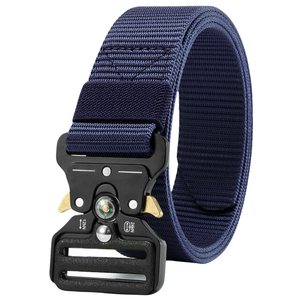 Sovira Cardinal Men's Belt