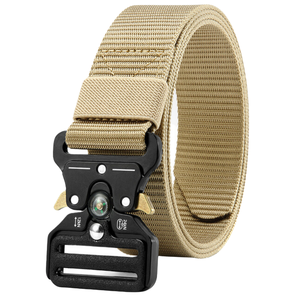 Sovira Cardinal Men's Belt