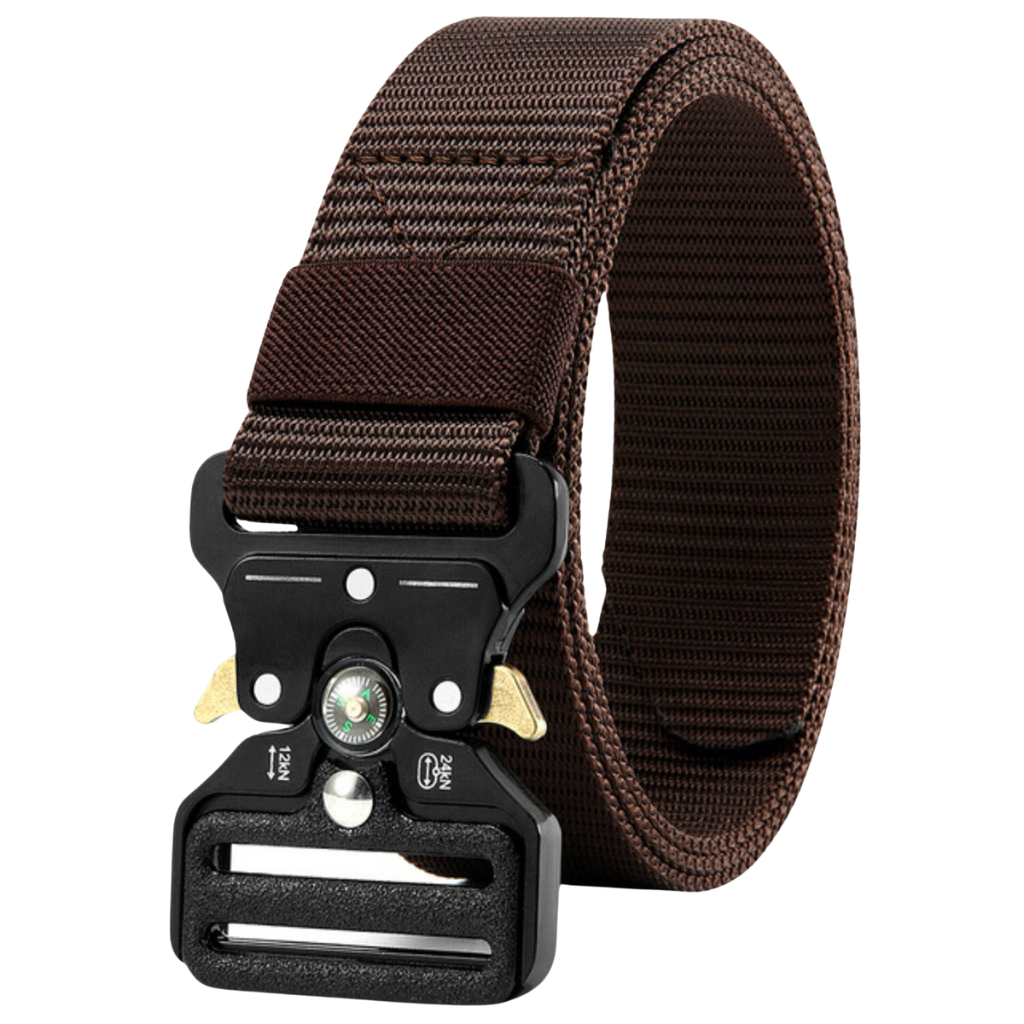 Sovira Cardinal Men's Belt