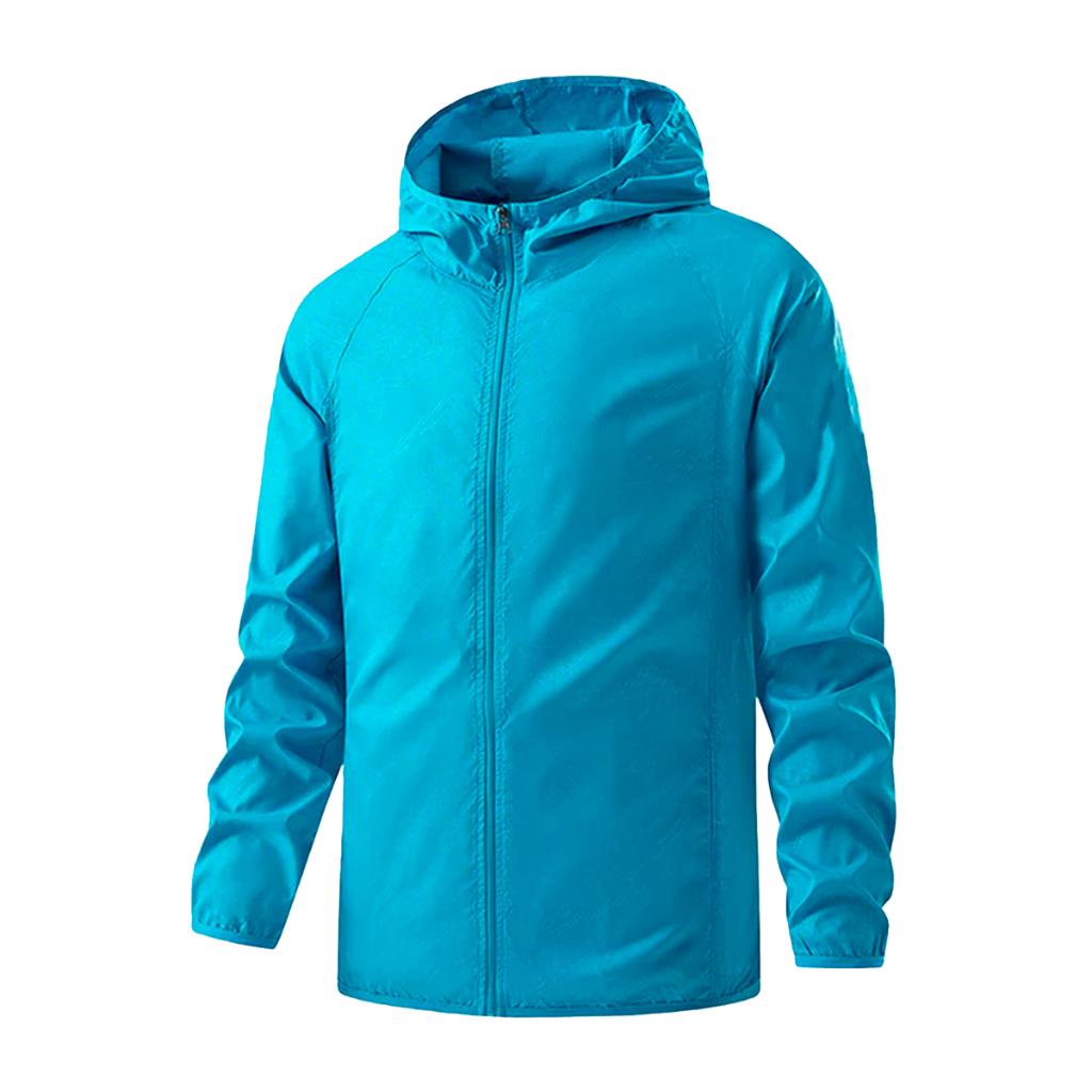 MEN’S JACKET WINDCHEATER PACKABLE