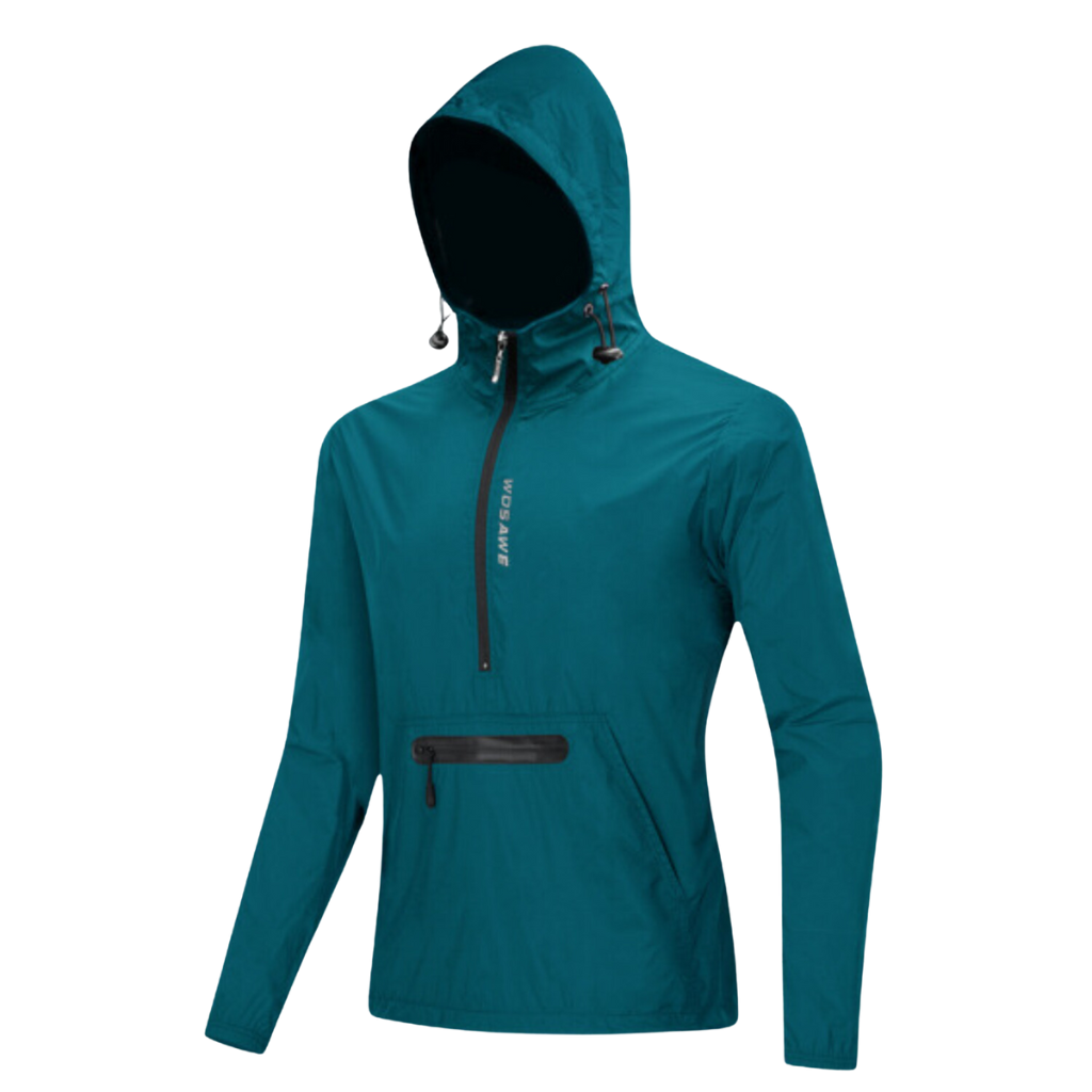 MEN’S WINDCHEATER JACKET SPEED CLASSIC