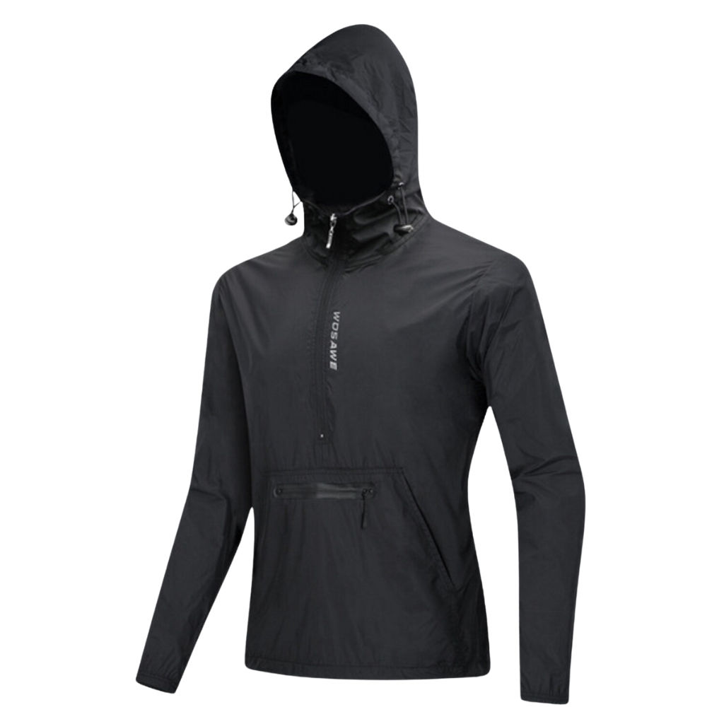 MEN’S WINDCHEATER JACKET SPEED CLASSIC