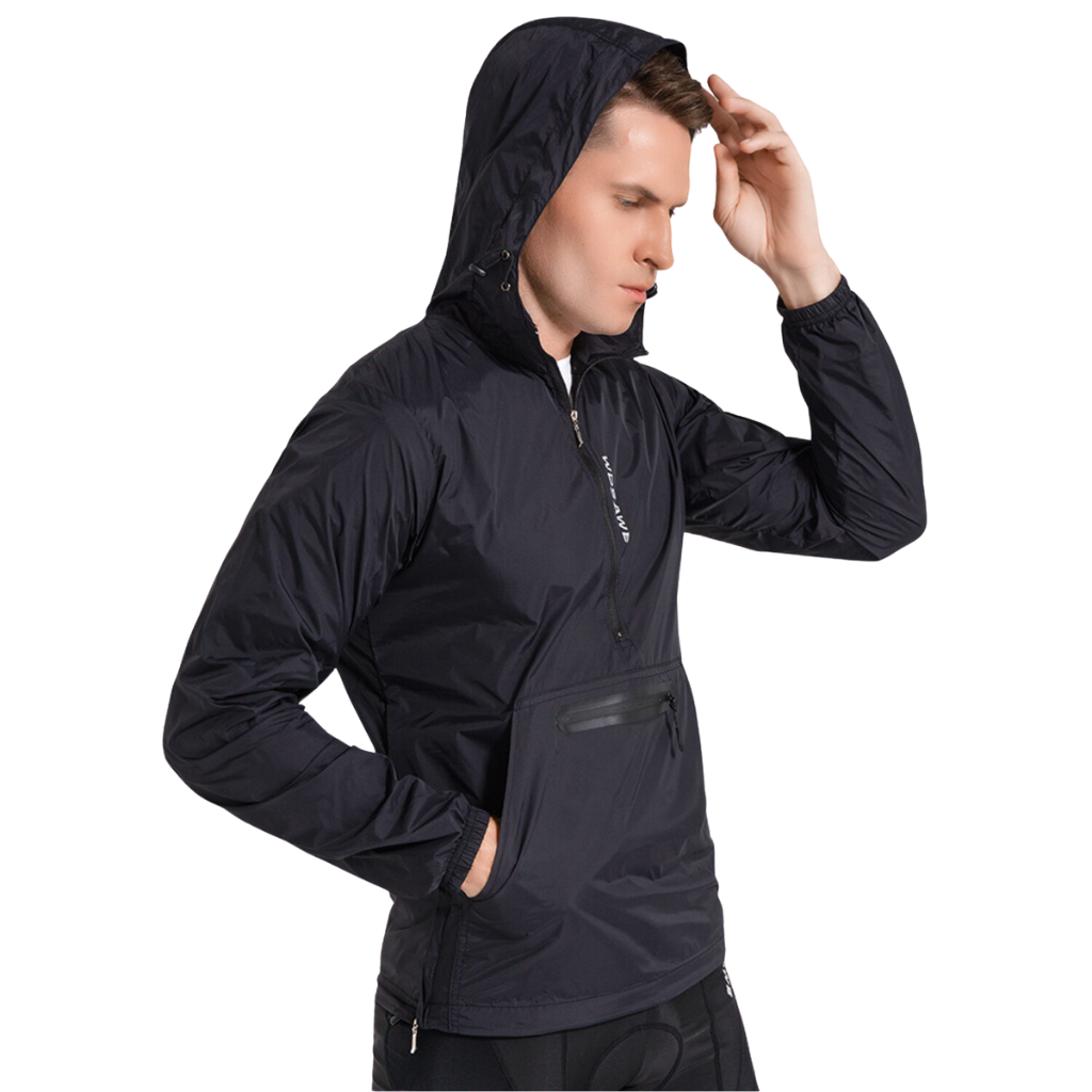 MEN’S WINDCHEATER JACKET SPEED CLASSIC