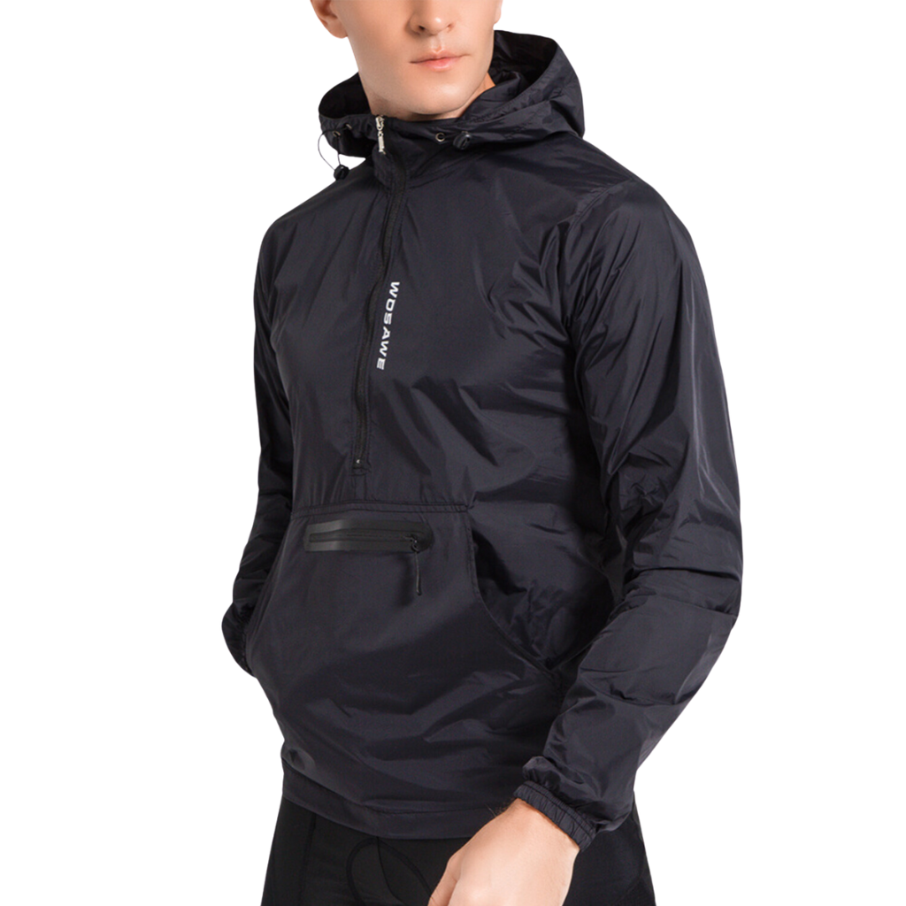 MEN’S WINDCHEATER JACKET SPEED CLASSIC