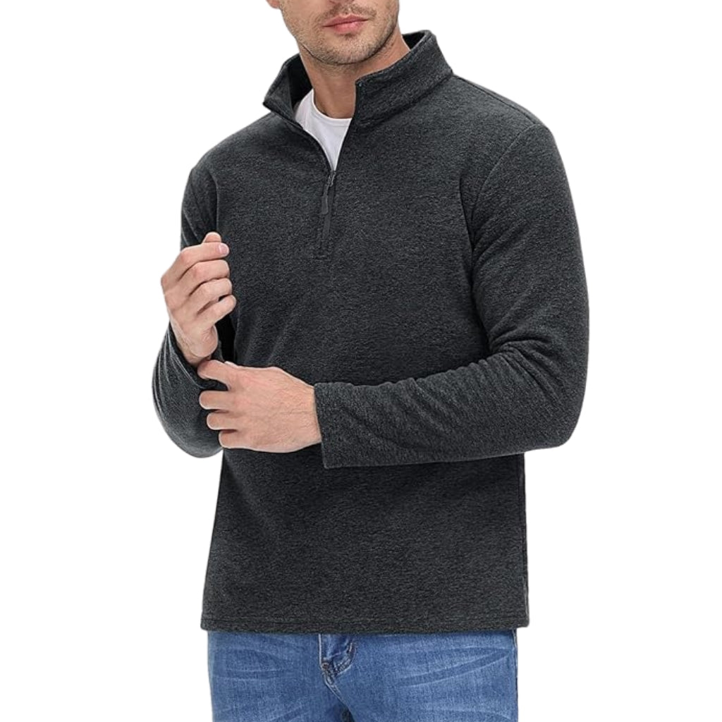 MEN'S JUMPER HIKING