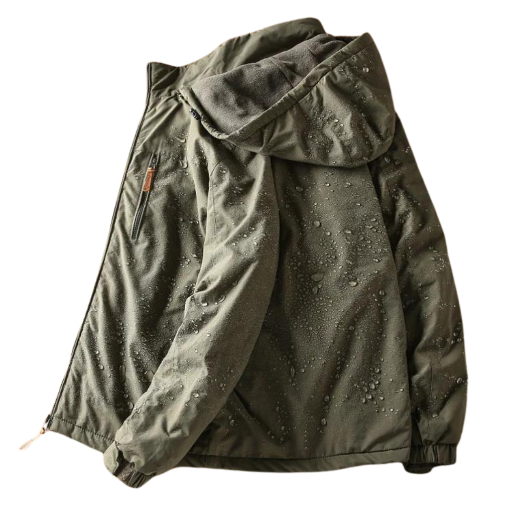 MEN’S JACKET COLDFORD