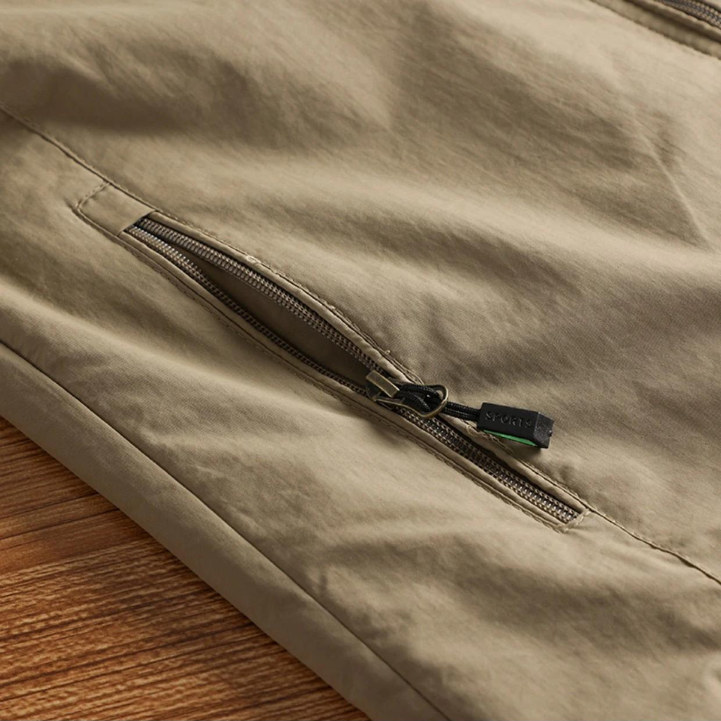 MEN’S JACKET COLDFORD