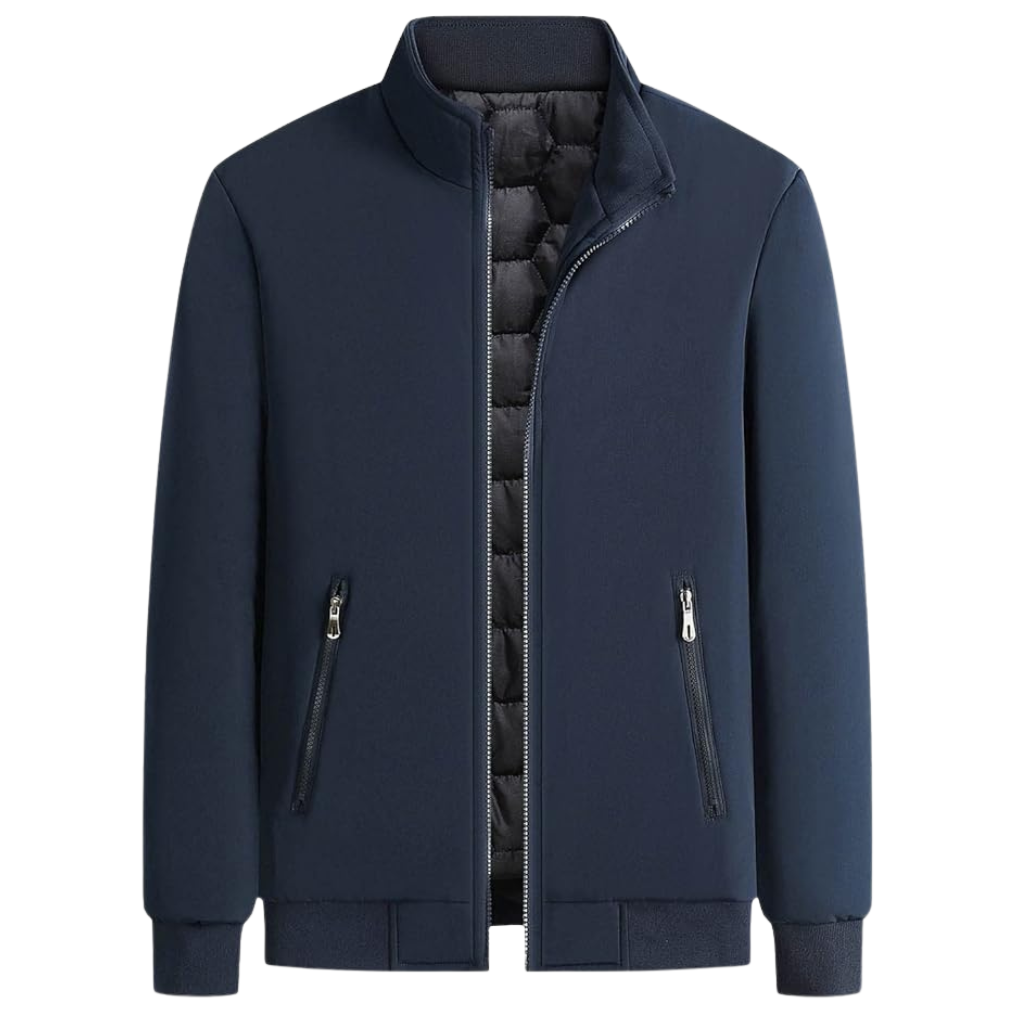 MEN’S JACKET STORM