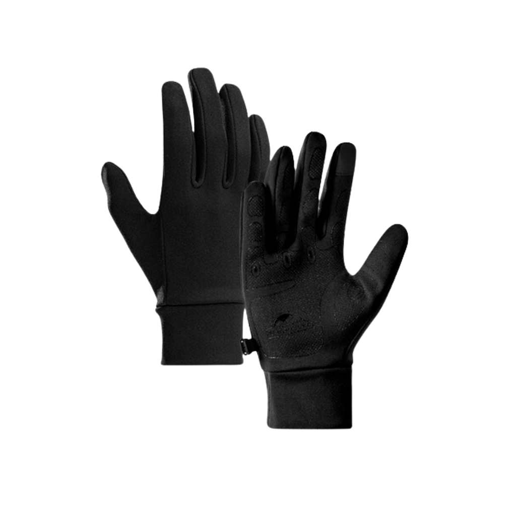 ESSENTIAL TRAIL GLOVES