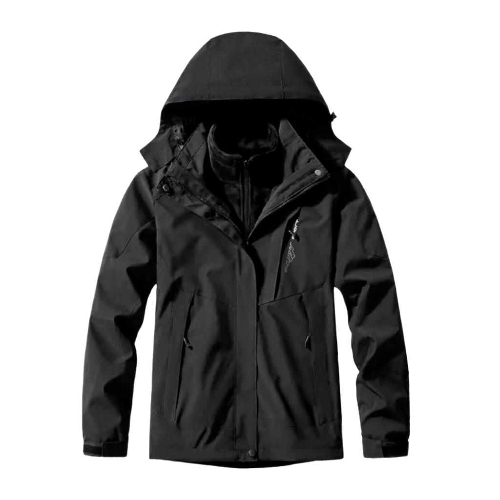 MEN’S 3-IN-1 THERMAL BREAK JACKET