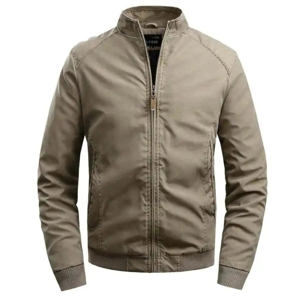 MEN’S JACKET STRIDE PADDED