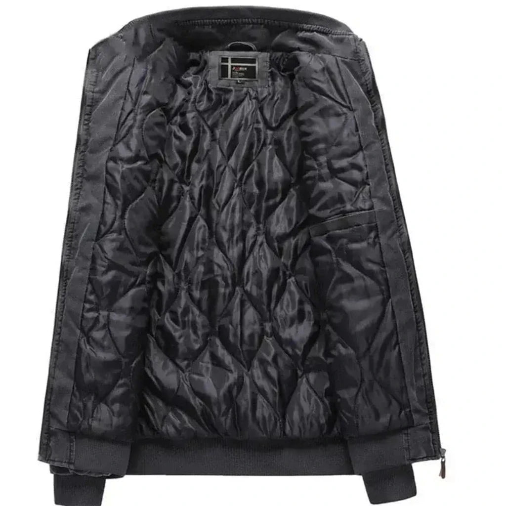 MEN’S JACKET STRIDE PADDED