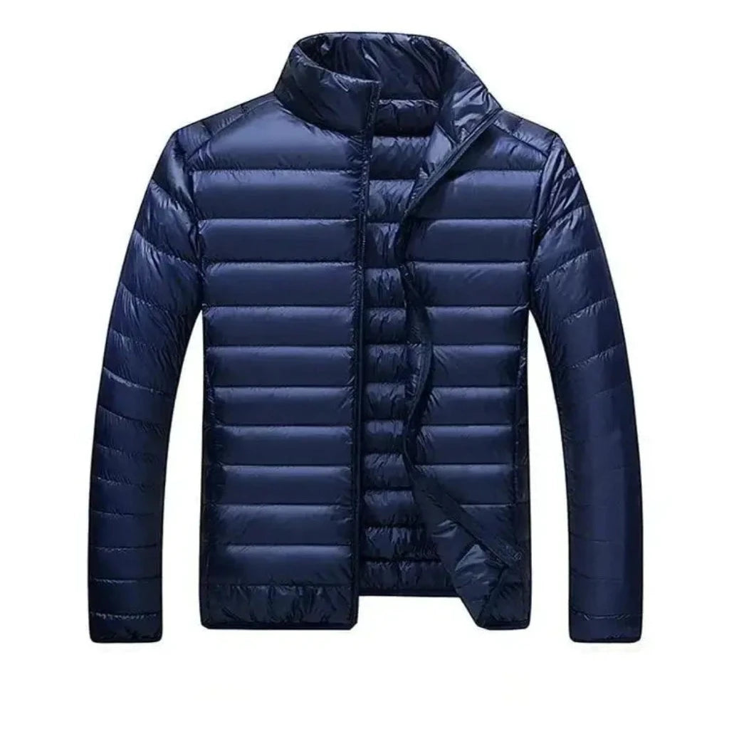 MEN’S PUFFER JACKET SERIES